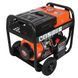 Генератор дизельный GENERGY LIMITED 7000D 240632090 фото 3