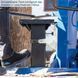 Дровокол электрический (вертикальный) Scheppach Compact 10t Compact10t фото 4