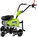 Культиватор бензиновий GRILLO Princess MP3 PRO (Loncin G200FA) 8BTBF фото 2