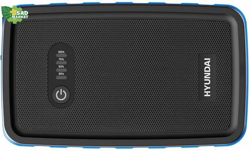 Пусковое зарядное устройство HYUNDAI HYP 500 HYP 500 фото