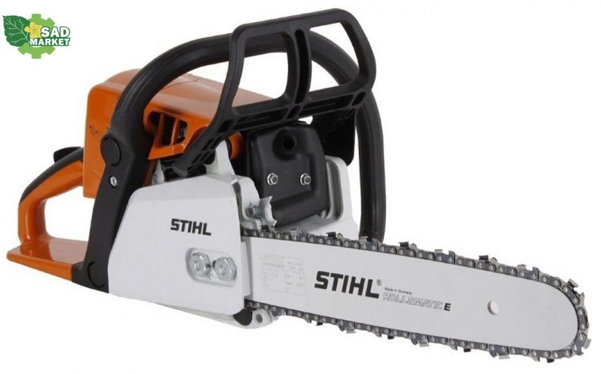 Бензопила STIHL MS 210, 35 см 11232000796 фото