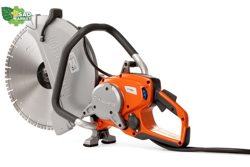 Электрорез Husqvarna Construction ВЧ K7000 16"/400мм 1" 9704496-01 фото