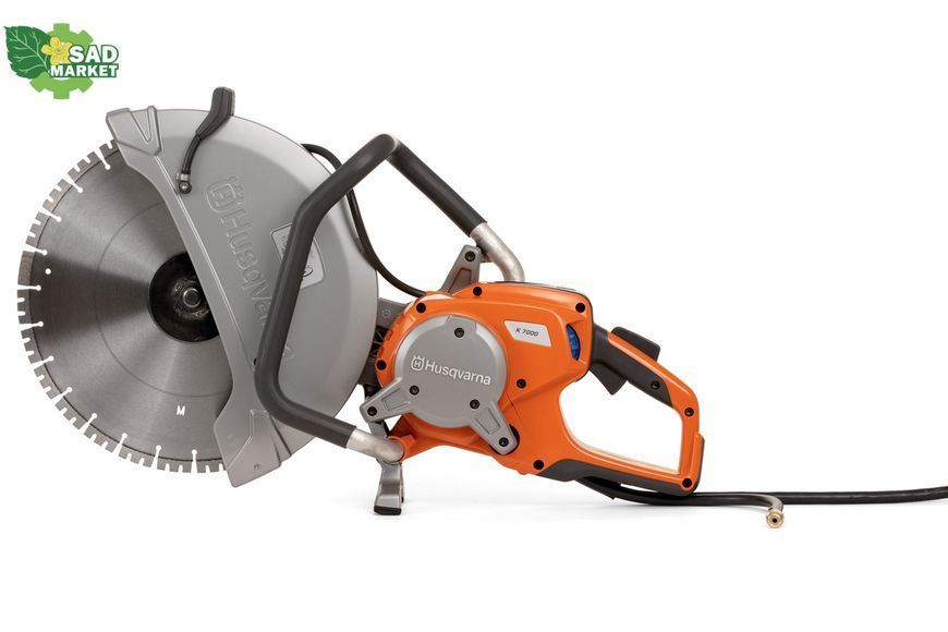 Электрорез Husqvarna Construction ВЧ K7000 16"/400мм 1" 9704496-01 фото