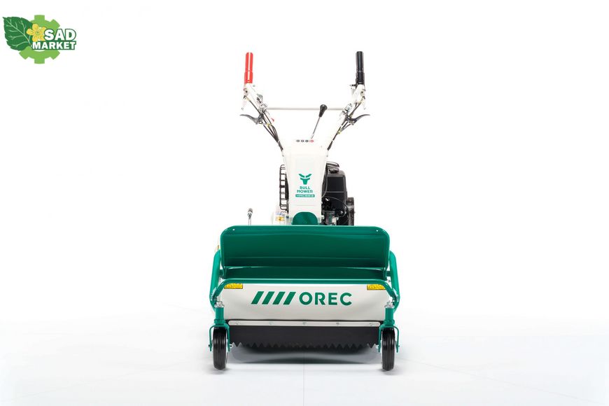 Мульчер на гусеницях OREC HRC663 HRC663 фото