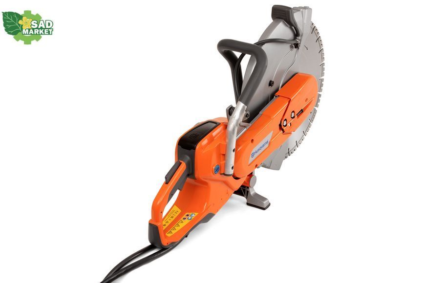 Электрорез Husqvarna Construction ВЧ K7000 16"/400мм 1" 9704496-01 фото