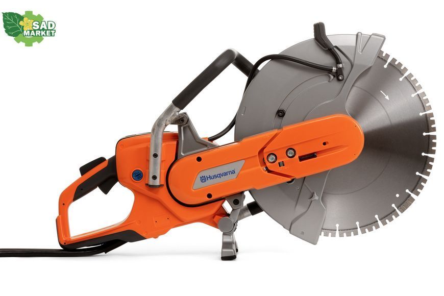 Электрорез Husqvarna Construction ВЧ K7000 16"/400мм 1" 9704496-01 фото