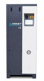 Компрессор винтовой Mast GBE-10 Inverter (с ресивером 130 л) GBE-10 фото
