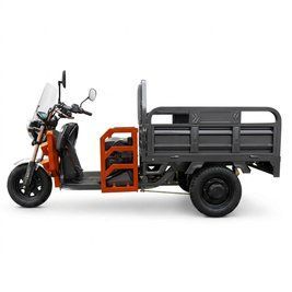 Трицикл вантажний акумуляторний FORTE GP-1150-A 160482 фото