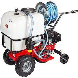 Опрыскиватель бензиновый Eurosystems Carry Sprayer, Rato RV170 OHV, 170 cc 925051200 фото