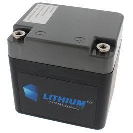 Акумулятор 12V 5,5Ah LiFePO4 для райдерів Husqvarna RC 318T, RC 320Ts 5893928-03 фото