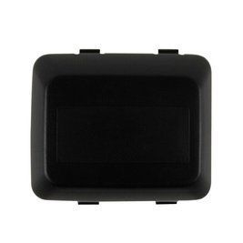 Кришка повітряного фільтра двигуна HONDA GCV 135/160 17231-Z0L-050 фото