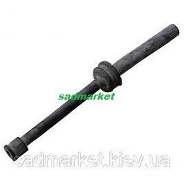 Шланг масляный бензопилы STIHL MS 192 T, 200 T 11296479400 фото