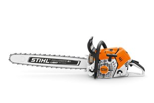 Бензопила STIHL MS 500 i, 50 см (11472000000) MS 500 i фото