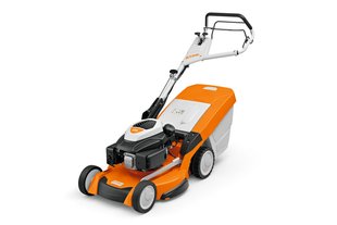 Газонокосилка бензиновая STIHL RМ 655.1 VS (63740113412) RМ 655.1 VS фото