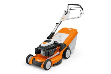 Газонокосилка бензиновая STIHL RМ 655.1 VS (63740113412) RМ 655.1 VS фото