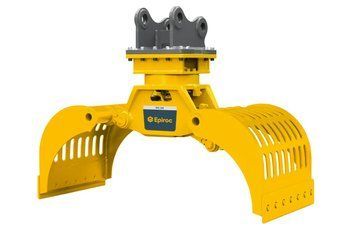 Грейфер Husqvarna MG 200 5867430-01 фото