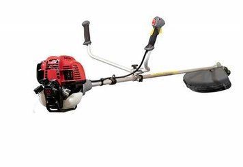 Мотокоса бензиновая HONDA UMK450E XEET UMK450E XEET фото