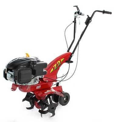 Культиватор бензиновий EUROSYSTEMS Z2 RM Rato RV170 947200650