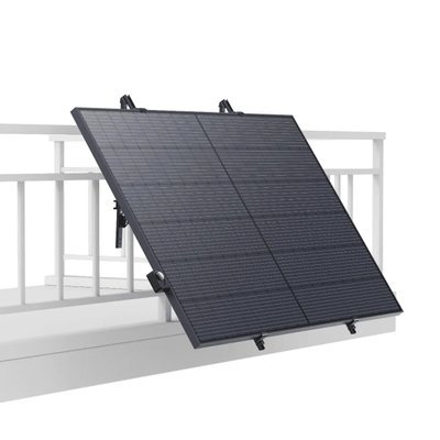 Автоматический солнечный трекер EcoFlow Single Axis Solar Tracker для солнечной панели на 400 Вт EFSAST фото