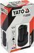 Аккумулятор YATO YT-82909 12 В, 2 Ач YT-82909 фото 3