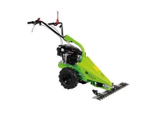 Сенокосилка фронтальная Zipper ZI-BM870ECO, Loncin, 3.7 л.с., 159
