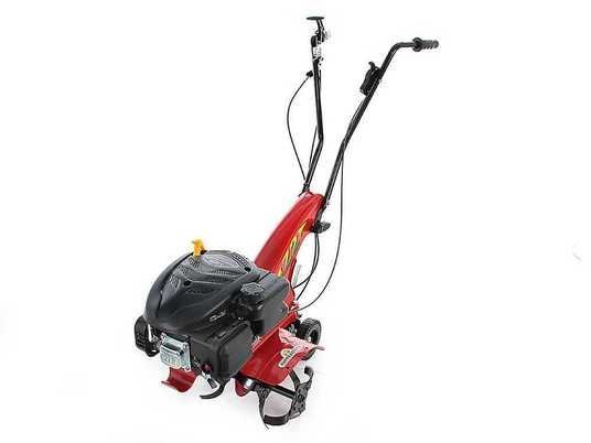 Культиватор бензиновий EUROSYSTEMS Z2 RM Rato RV170 947200650