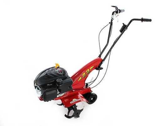 Культиватор бензиновий EUROSYSTEMS Z2 RM Rato RV170 947200650