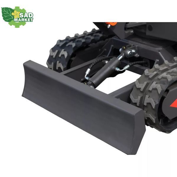 Миниэкскаватор гусеничный GTM G-Tex 1200 G-Tex 1200 фото