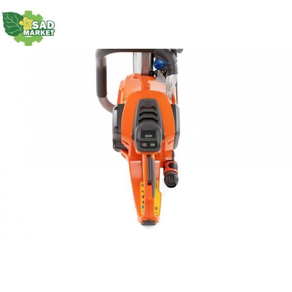 Моторез аккумуляторный HUSQVARNA K 540i 9706640‑01 фото