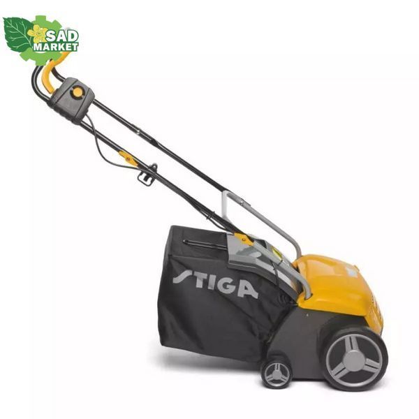 Скарификатор электрический STIGA SV213E SV213E фото