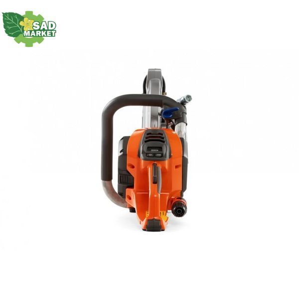 Моторез аккумуляторный HUSQVARNA K 540i 9706640‑01 фото