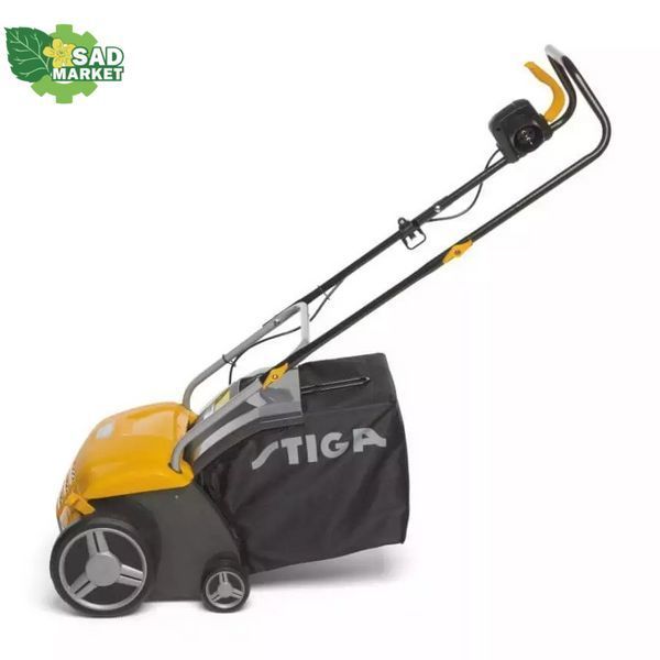 Скарификатор электрический STIGA SV213E SV213E фото