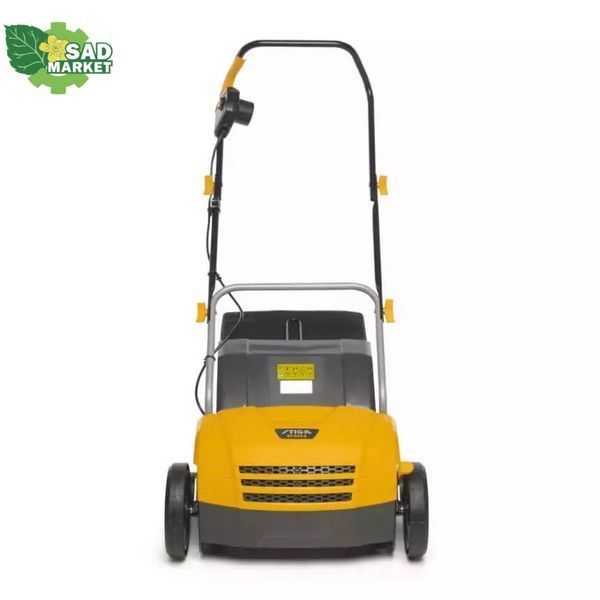 Скарификатор электрический STIGA SV213E SV213E фото