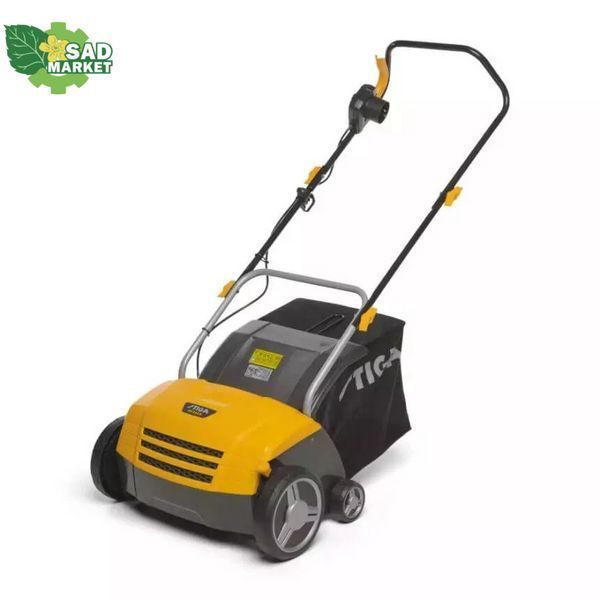 Скарификатор электрический STIGA SV213E SV213E фото