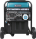 Генератор інверторний дизельний KS 9500iDЕ ATSR KS 9500iDЕ ATSR фото 2