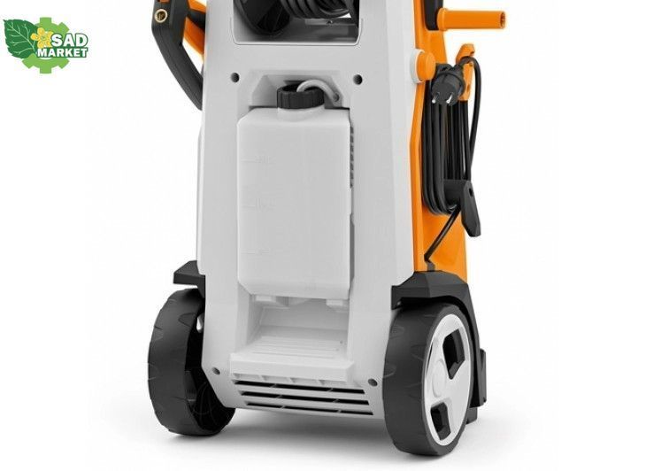 Мийка високого тиску електрична STIHL RE 150 RE010114511 фото