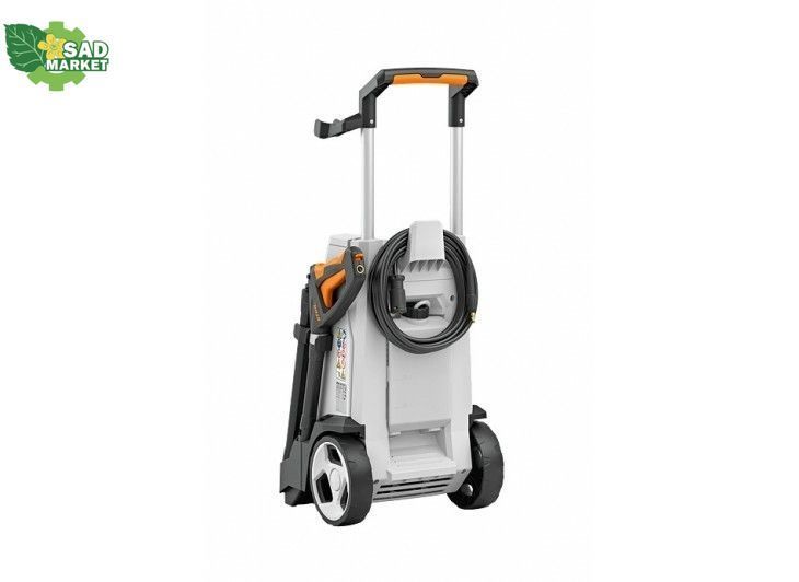 Мийка високого тиску електрична STIHL RE 150 RE010114511 фото
