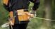 Рулетка измерительная Stihl 20 м в металлическом корпусе (00008810804) 00008810804 фото 3