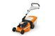 Газонокосилка бензиновая Stihl RM 253.3 (WB220113405) WB220113405 фото 2