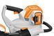 Садовый пылесос аккумуляторный STIHL SHA 140 SA070117104 фото 5