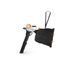 Садовый пылесос аккумуляторный STIHL SHA 140 SA070117104 фото 2