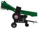 Бензиновый измельчитель MAST Gartentechnik MT- RP120 MT- RP120 фото 8