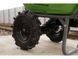 Тачка садовая аккумуляторная MAST Gartentechnik EWD260 EWD260 фото 8