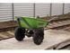 Тачка садовая аккумуляторная MAST Gartentechnik EWD260 EWD260 фото 2