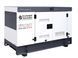 Дизельный генератор K&ouml;nner&S&ouml;hnen KS 25-3LM KS 25-3LM фото 7