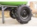 Тачка садовая аккумуляторная MAST Gartentechnik EWD260 EWD260 фото 11