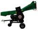 Бензиновый измельчитель MAST Gartentechnik MT- RP120 MT- RP120 фото 4