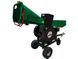 Бензиновый измельчитель MAST Gartentechnik MT- RP120 MT- RP120 фото 1