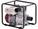 Мотопомпа для чистой воды Daishin SCR-50HX SCR-50HX фото 2