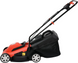 Газонокосарка електрична YATO YT-85200 YT-85200 фото 3